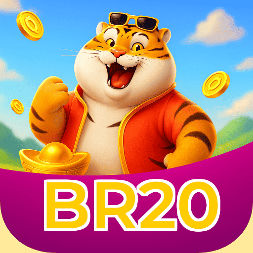 BR20: Plataforma de Cassino Online Segura e Divertida