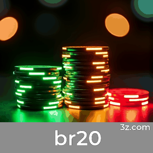 Tecnologia de Ponta e Segurança Inigualável na br20