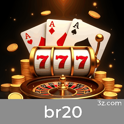 br20: Pioneiro em Convergência de Tecnologias e Experiências Revolucionárias