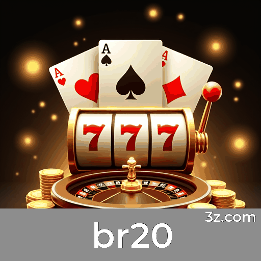 br20: Seu Cassino Online Confiável e Seguro