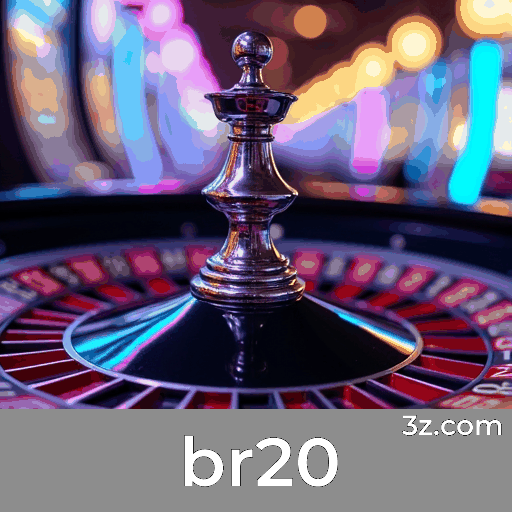 Luxo e excelência no casino br20: A experiência brasileira definitiva