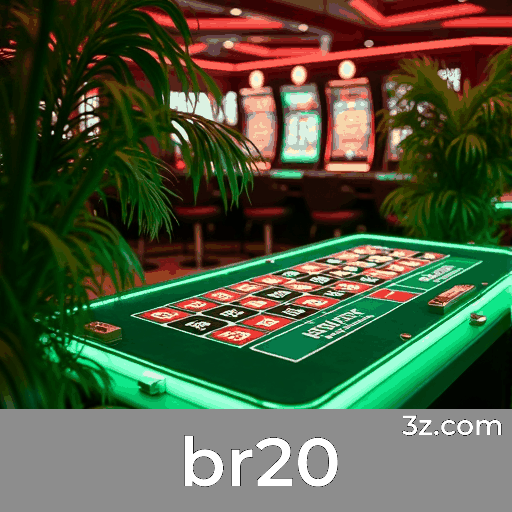 br20: Pioneiro em Convergência de Tecnologias e Experiências Revolucionárias