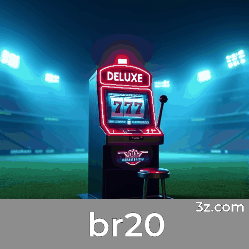 Br20: Bônus Generosos para Jogadores Brasileiros