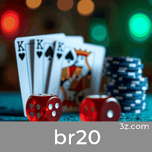 Tecnologia de Ponta e Segurança Inigualável na br20