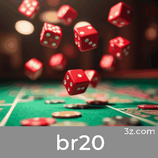 br20: Pioneiro em Convergência de Tecnologias e Experiências Revolucionárias