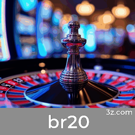Luxo e excelência no casino br20: A experiência brasileira definitiva